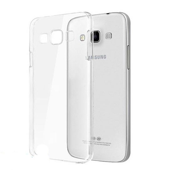 قاب موبایل سامسونگ Galaxy A3 Silicone Soft Jelly150147